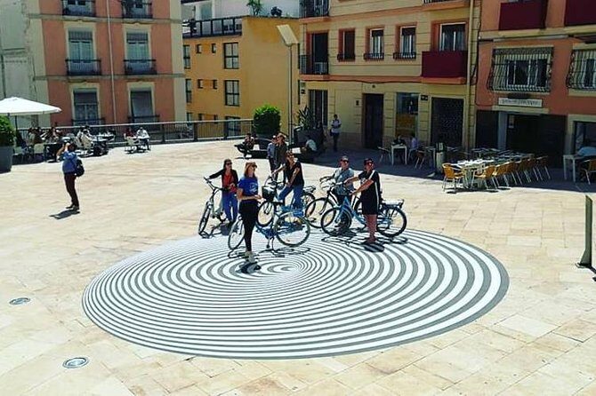 Alicante Private Bike Tour (min 2p) MEDIUM CYCLE LEVEL REQUIRED - Exploring Alicante by Bike: What to Expect