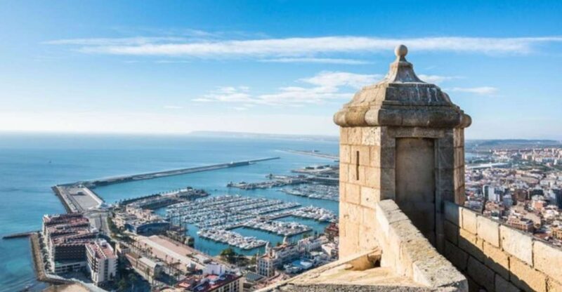 Alicante: Private Custom Walking Tour - Alicante: Private Custom Walking Tour — An In-Depth Look