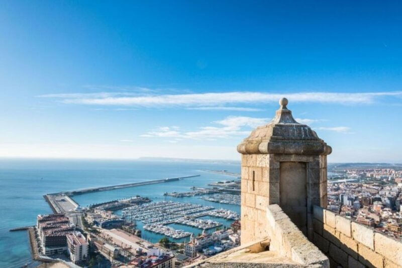 Alicante: Private Custom Walking Tour - Who is this tour best suited for?