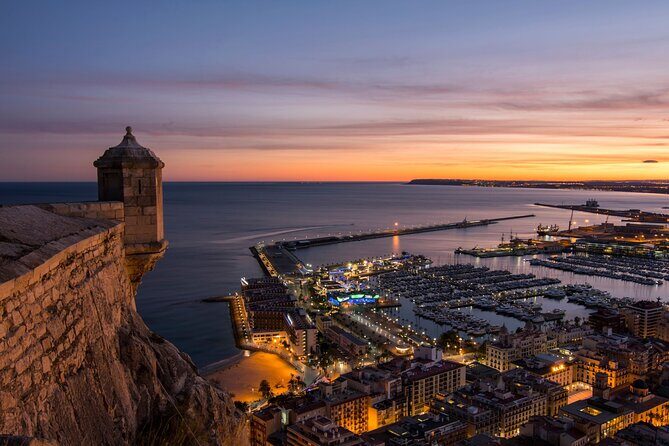 Alicante : Private Custom Walking Tour with a Local Guide - Final Thoughts