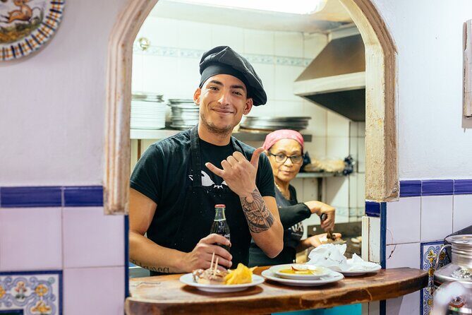 Alicante PRIVATE Food Tour With Locals: 10 Food & Drink Tastings Included - Who Will Love This Tour?