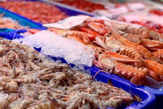 Alicante PRIVATE Food Tour With Locals: 10 Food & Drink Tastings Included - Frequently Asked Questions