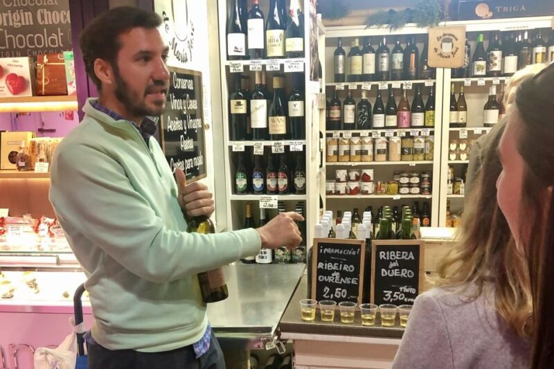 Alicante: Secret Flavors Food Tour - Guides Who Bring It All to Life