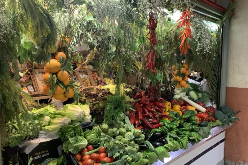 Alicante: Secret Flavors Food Tour - What We Think