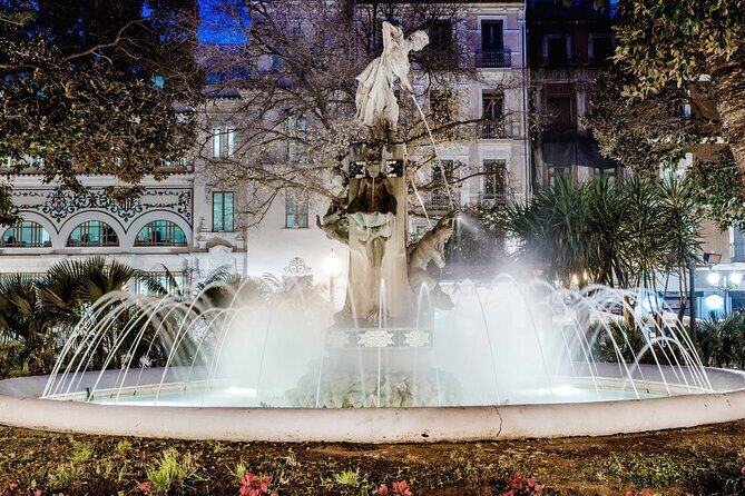 Alicante Semi-Private Tour: City, Castle, Market & Tapas Walk - Who Is This Tour Best For?