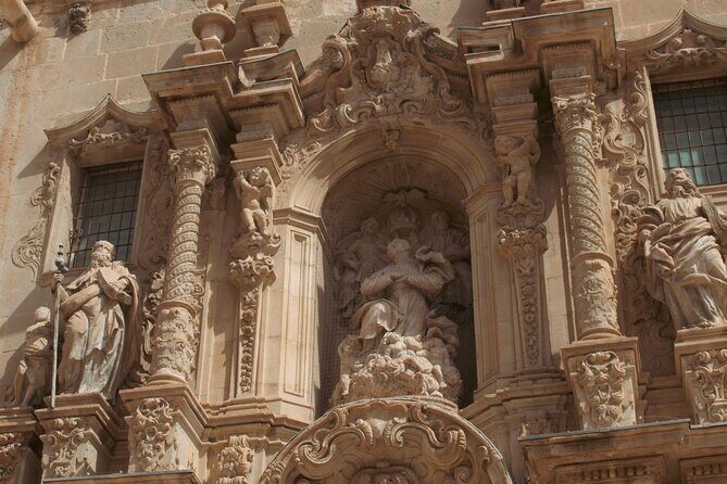 Alicante Semi-Private Tour: City, Castle, Market & Tapas Walk - FAQ