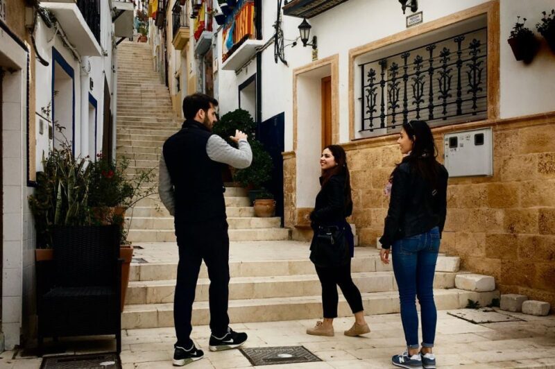 Alicante: Seven Secrets of Alicante Discovery Tour - Discover Alicante’s Best-Kept Secrets with a Guided Tour
