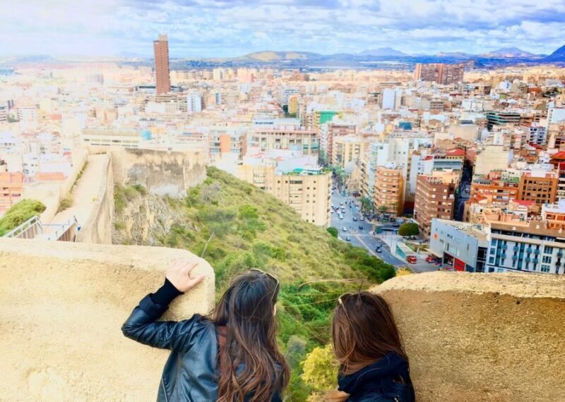 Alicante: Seven Secrets of Alicante Discovery Tour - Frequently Asked Questions