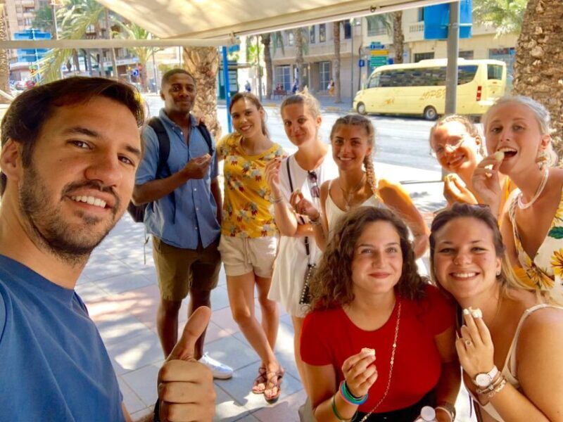 Alicante: Seven Secrets of Alicante Discovery Tour - Who Will Love This Tour?