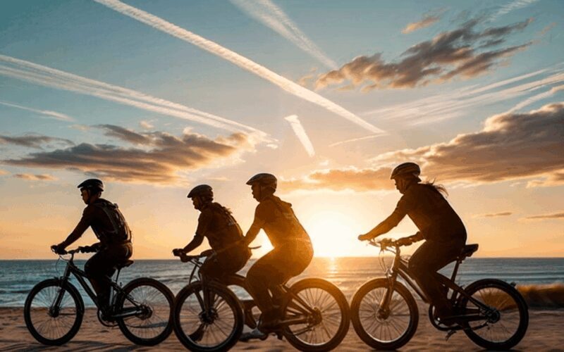 Alicante: Spot the Mediterranean by E-bike - A Closer Look at the Alicante E-bike Tour