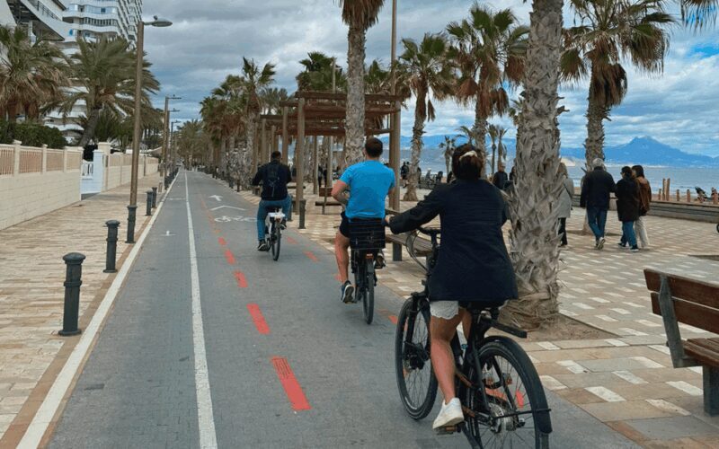 Alicante: Spot the Mediterranean by E-bike - FAQs About the Alicante E-bike Tour