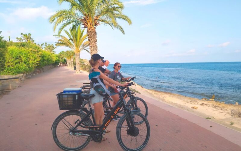 Alicante: Spot the Mediterranean by E-bike - Final Thoughts