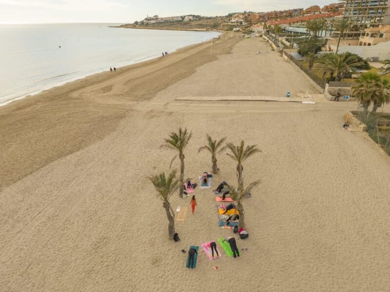 ALICANTE: Sunrise Yoga class on the beach & breakfast - An In-Depth Look at the Alicante Sunrise Yoga & Breakfast Tour