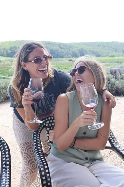 Alicante: Sustainable Wine & Tapas Experience at 3 Wineries - Alicante: Sustainable Wine & Tapas Experience at 3 Wineries
