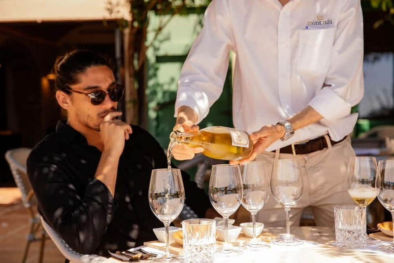 Alicante: Sustainable Wine & Tapas Experience at 3 Wineries - Key Points