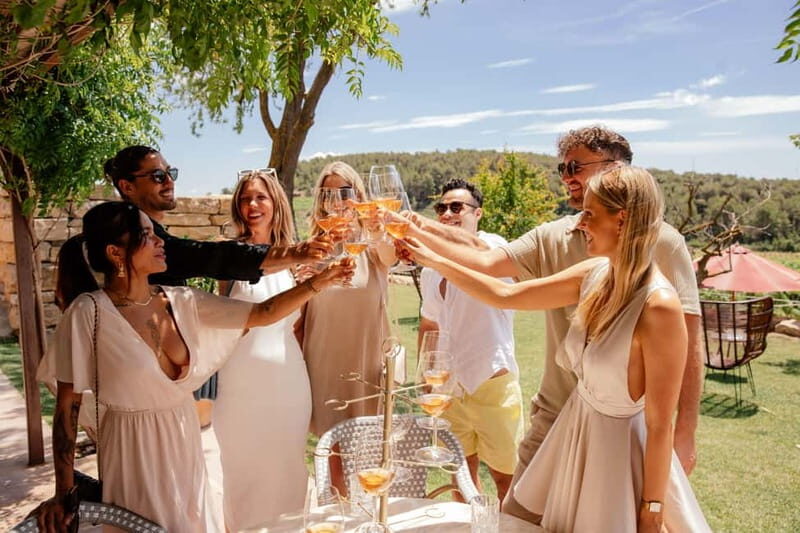 Alicante: Sustainable Wine & Tapas Experience at 3 Wineries - FAQs