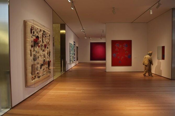 Alicante through its museums with an aperitivo - Frequently Asked Questions