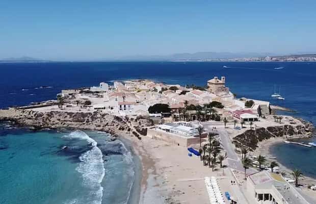 Alicante/Torrevieja: Excursion to Tabarca by ferry, Santa Pola, and Laguna Rosa - Authentic Experiences and Feedback