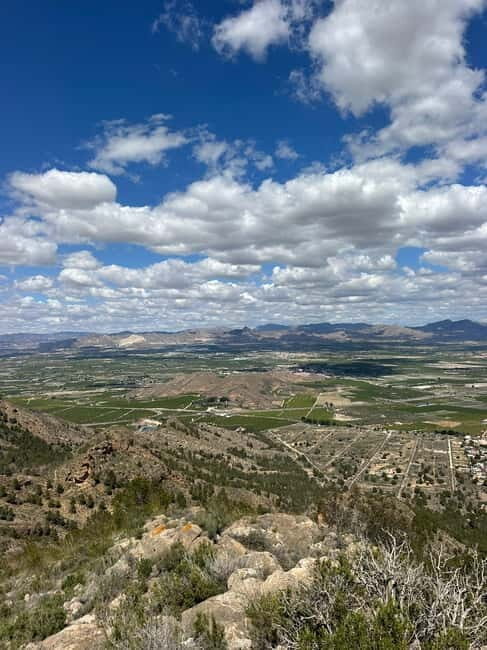 Alicante, Torrevieja Hiking Tour with Snacks - Why This Tour Offers Value