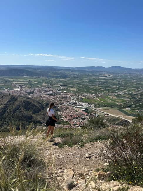 Alicante, Torrevieja Hiking Tour with Snacks - Final Thoughts