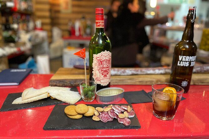 Alicante traditions and tasting at the market - A Closer Look at the Tour Experience