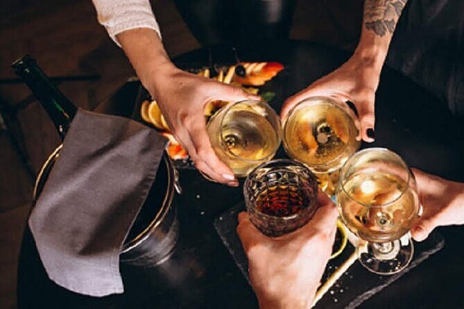 Alicante traditions and tasting at the market - Who Should Consider This Tour?