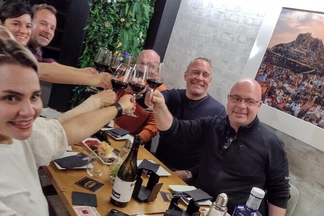 Alicante traditions and tasting at the market - FAQs