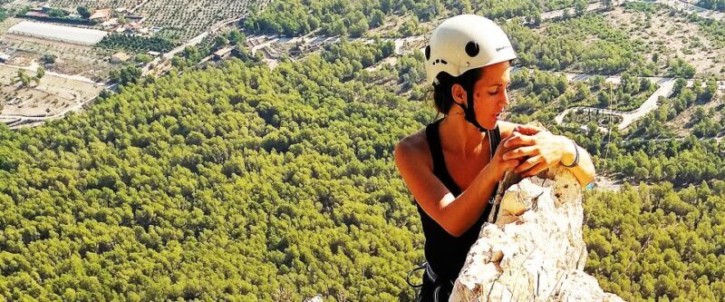 Alicante: Via Ferrata del Ponoig Guided Trek and Climb - Final Thoughts: Is It Worth It?