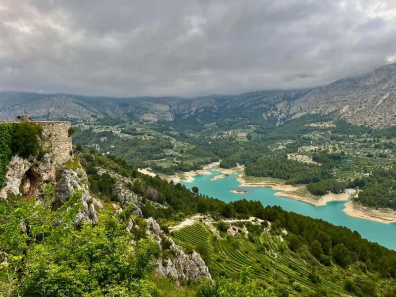 Alicante: Visit Guadalest and Chocolate Factory - Final Thoughts