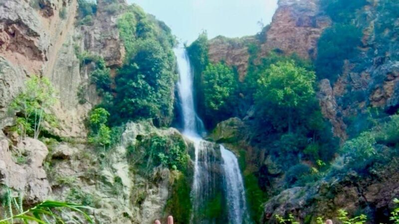 Alicante: Visita Anna 3 Cascadas+Bonus Cascadas de Chella - Final Thoughts: Is This Tour Right for You?