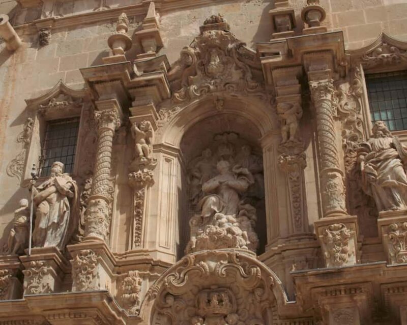 Alicante Walking Tour: Landmarks & Local Life - A Deep Dive into the Alicante Walking Tour Experience