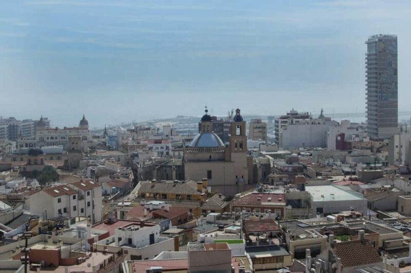 Alicante Walking Tour: Landmarks & Local Life - Final Thoughts
