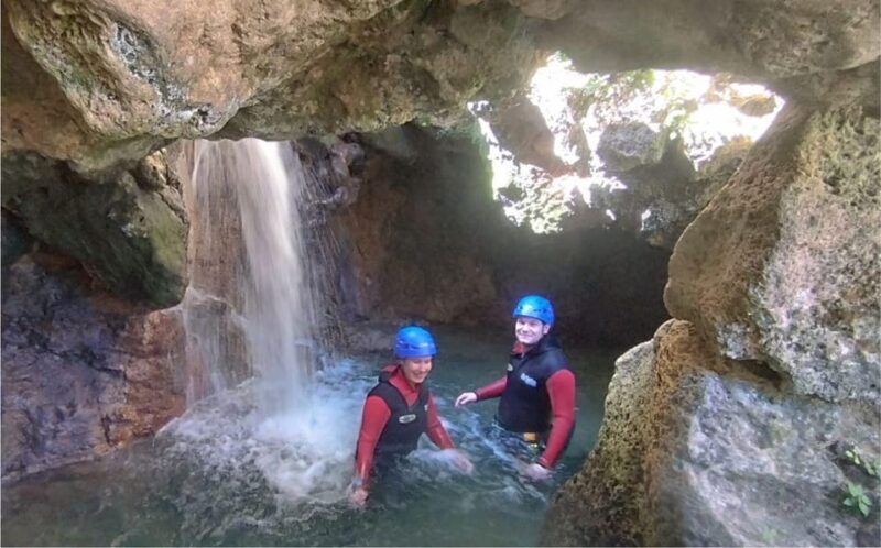Alicante: Water Canyoning in Gorgo de la Escalera Ravine - Final Thoughts