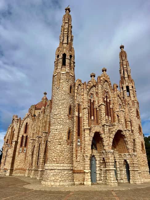 Alicante: Wine Route with 3 Tastings & La Mola Castle - Who Should Consider This Tour?