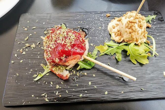 Alicante Wine Tasting and Tapas for Foodies - A Closer Look at the Alicante Food Tour