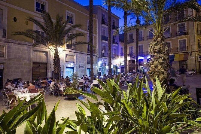Alicante Wine Tasting and Tapas for Foodies - The Real Value of This Tour
