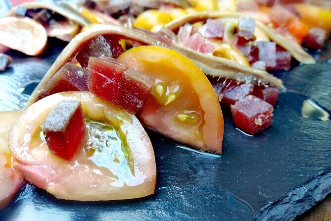 Alicante Wine Tasting and Tapas for Foodies - Who Should Book This Tour?