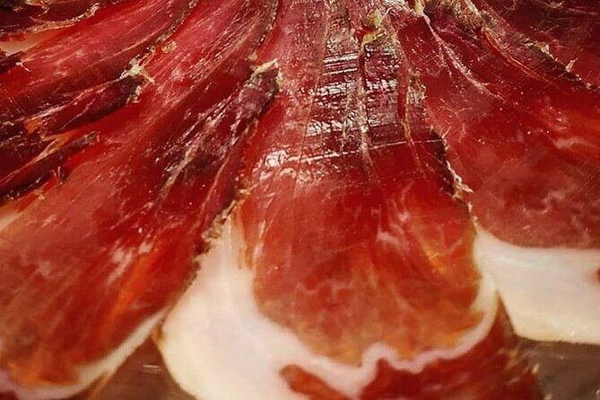 Alicante Wine Tasting and Tapas for Foodies - The Sum Up