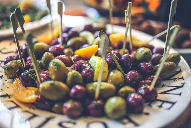 Alicante Wine Tasting and Tapas for Foodies - FAQ