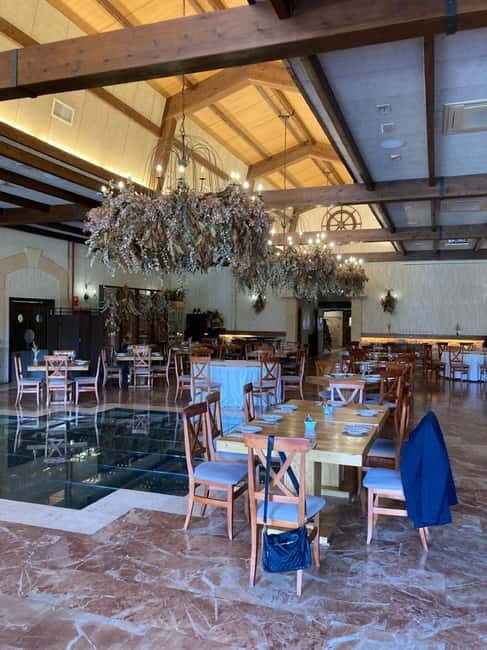 Alicante: Wine tasting tour with transfer - The Overall Value