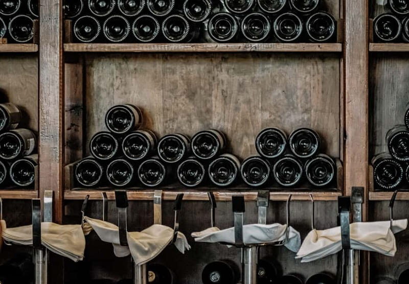 Alicante: Wine Tour and Lunch with Bodega Visit and Novelda - A Deep Dive into the Alicante Wine and Culture Tour