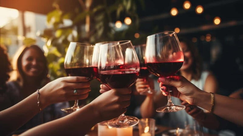 Alicante; Wine Tour Wineries, Food, and Transportation Included - Key Points