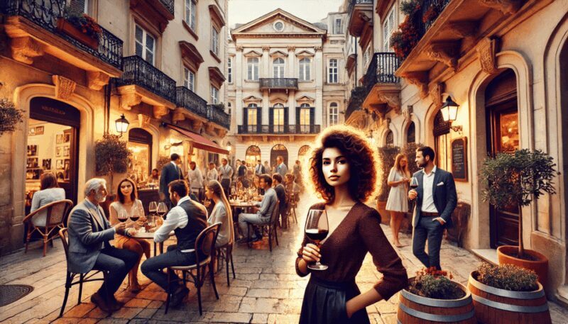 Alicante: Wine Walking Tour with Sommelier - An In-Depth Look at the Alicante Wine Walking Tour