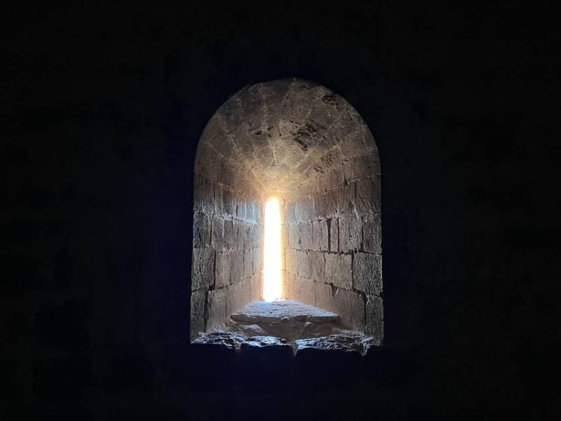 Alicante:Beatiful Castle of Mola+tasting of local wine - In-Depth Review of the Experience