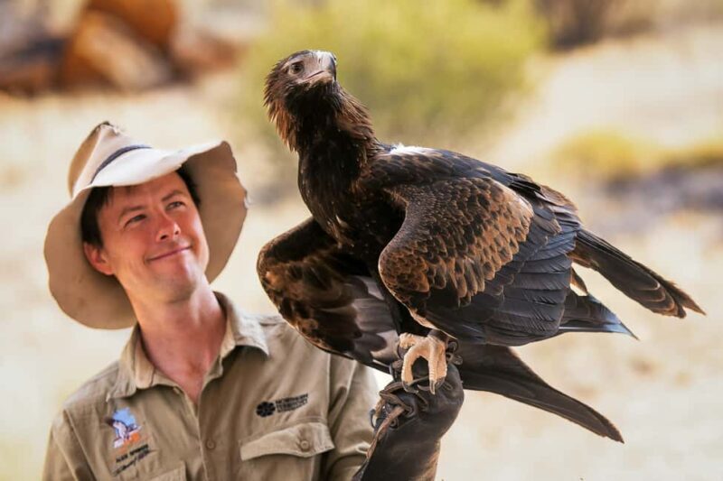 Alice Springs: Desert Park Entry Ticket - Who Will Love This Experience?