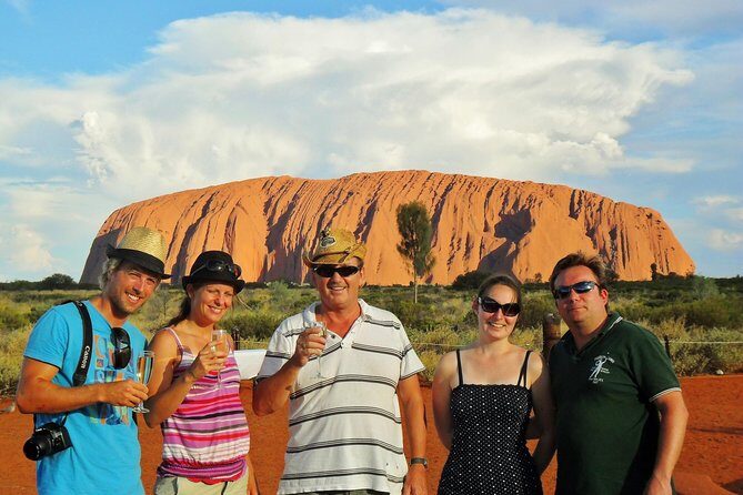 Alice Springs Desert Park Nocturnal Tour - Final Thoughts