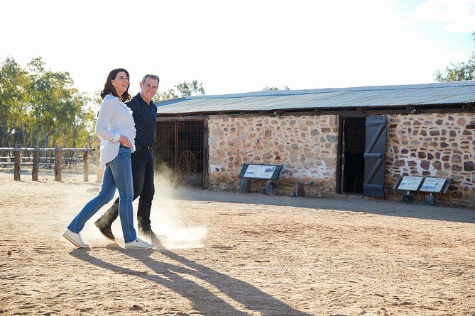 Alice Springs Highlights Tour - Who Should Consider This Tour?