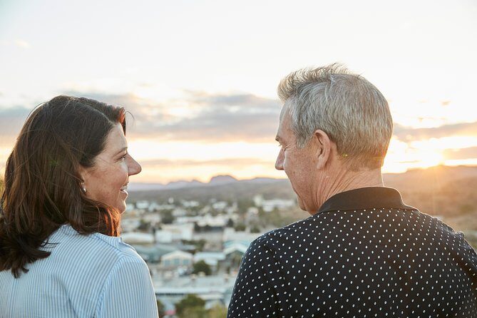 Alice Springs Highlights Tour - Authentic Insights from Travelers