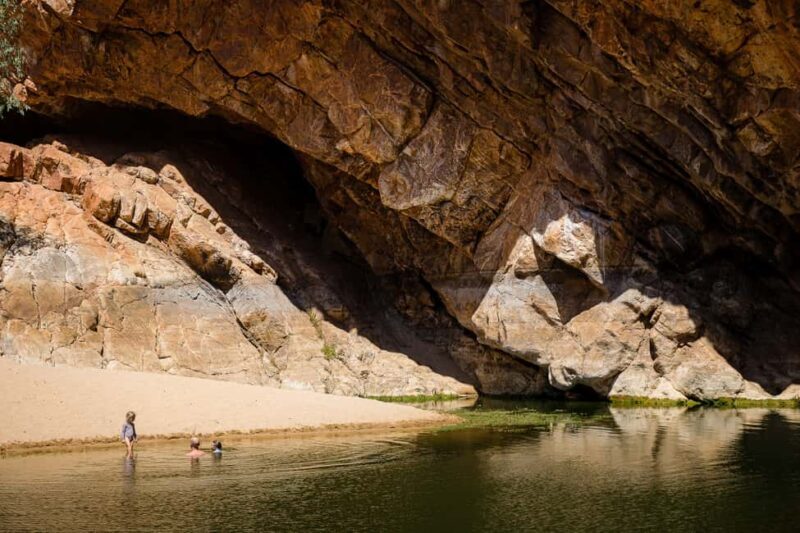 Alice Springs: Larapinta Hiking Trail 5 Day Adventure Safari - FAQ