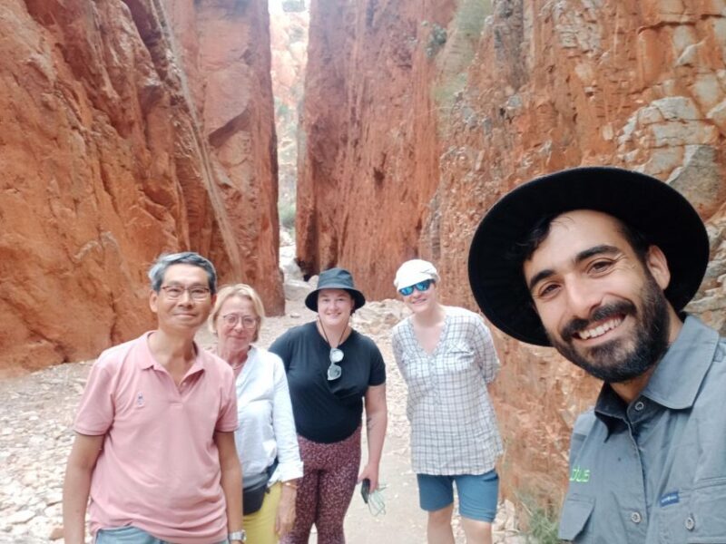 Alice Springs: Personalized Tour in the Northern Territory - Final Thoughts